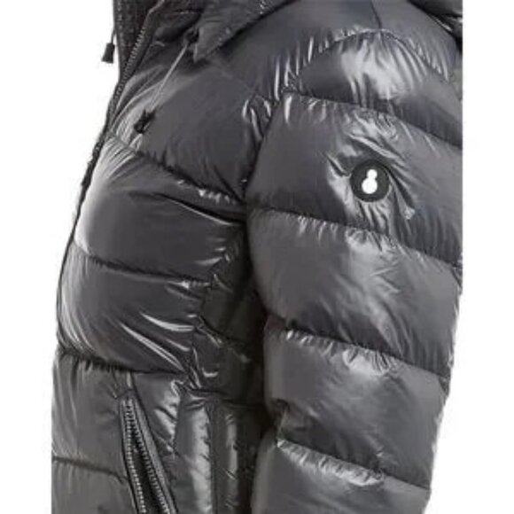 Snowman Original Down Jacket - Picture 5 of 5